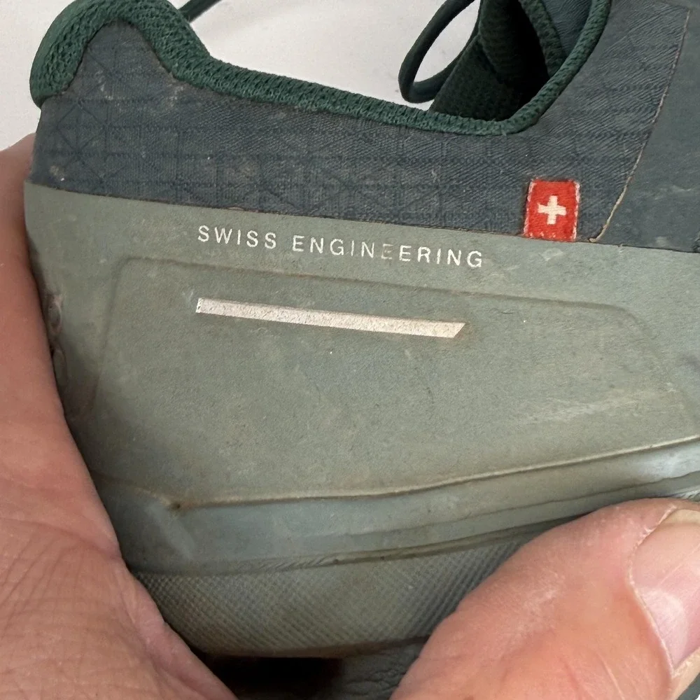 On Course a12854 shoes